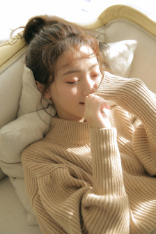 奇怪的她 电影